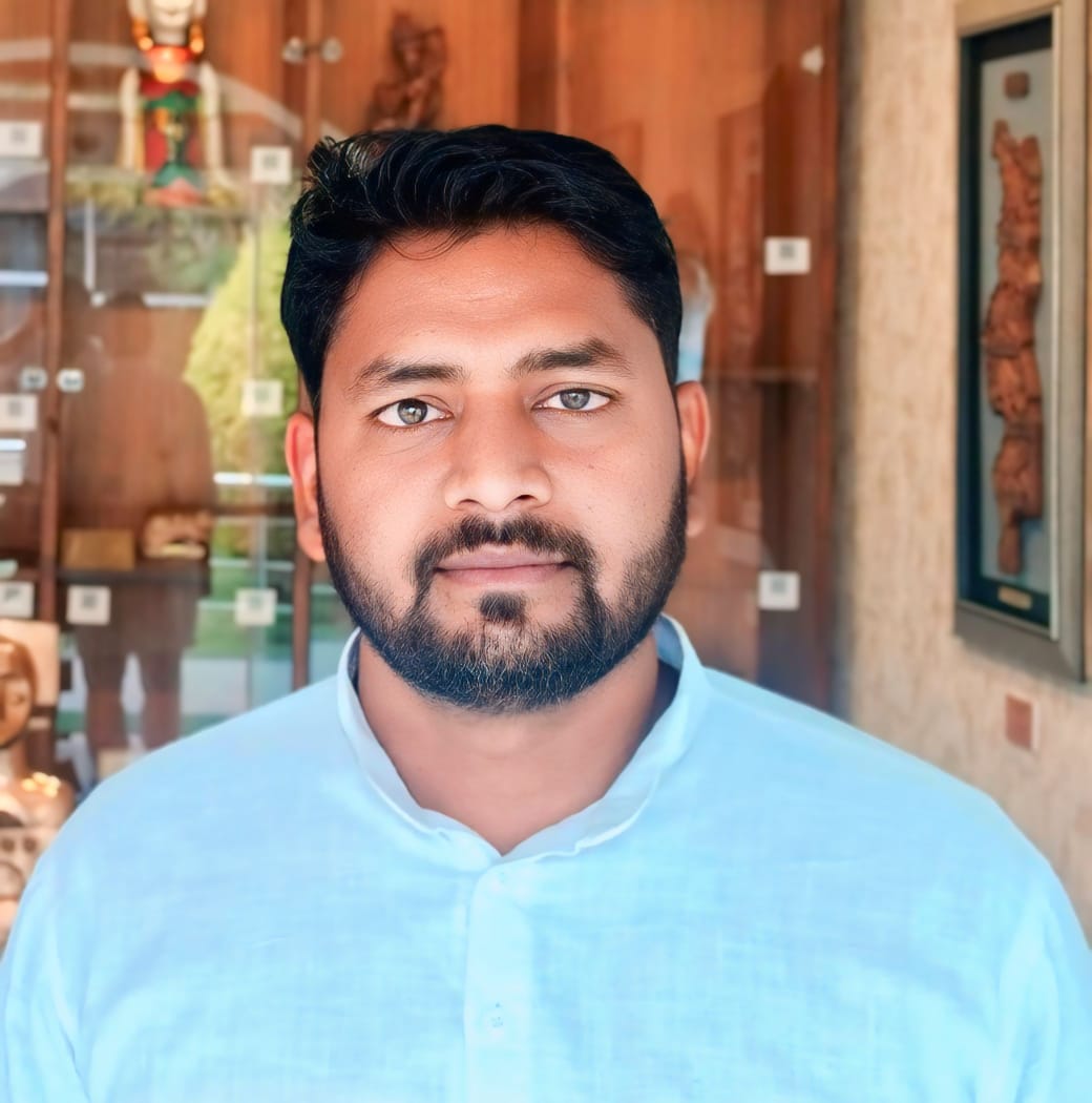 DK Maurya - Chief Executive Officer Citiblock FPC